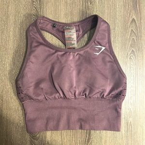Gymshark sport bra 🔴